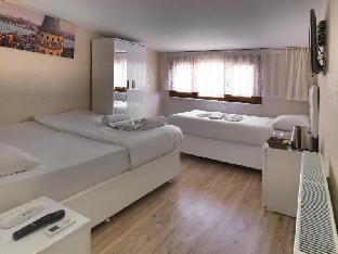 DIYAR HOTEL — ISTANBUL — фотография отеля №21