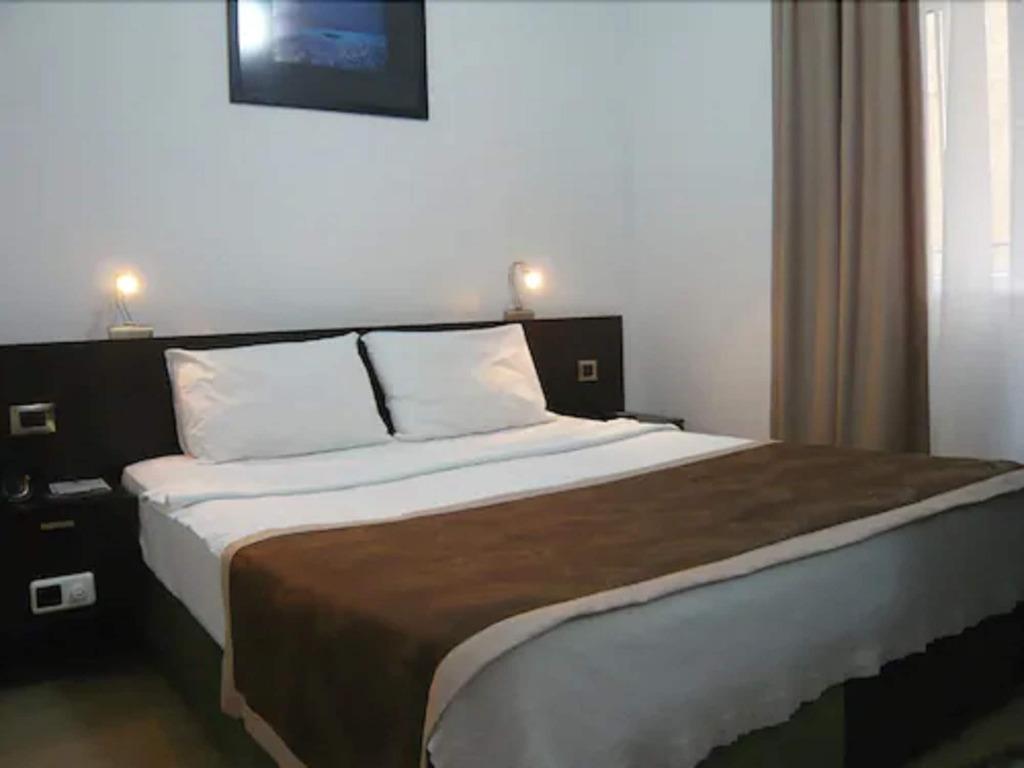 HOTEL RESIDENCE — ISTANBUL — fotografie hotel nr. 32