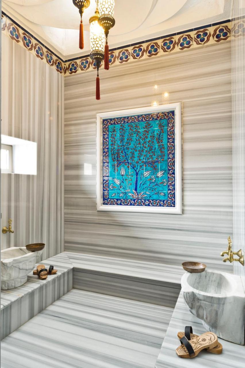 SOKULLU PASA — ISTANBUL — fotografie hotel nr. 10