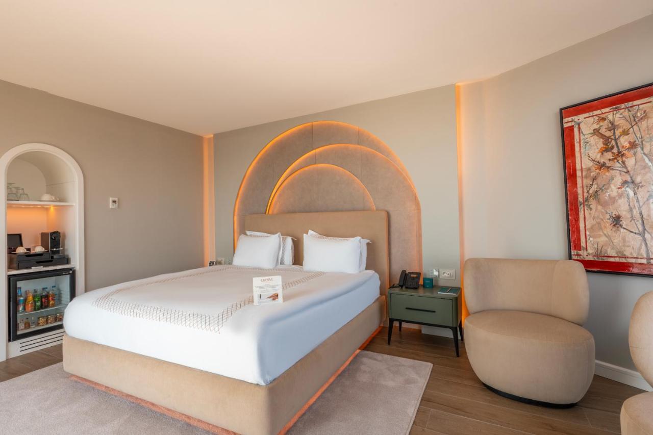 SUHAN 360 HOTEL & SPA — KUSADASI — fotografie hotel nr. 17