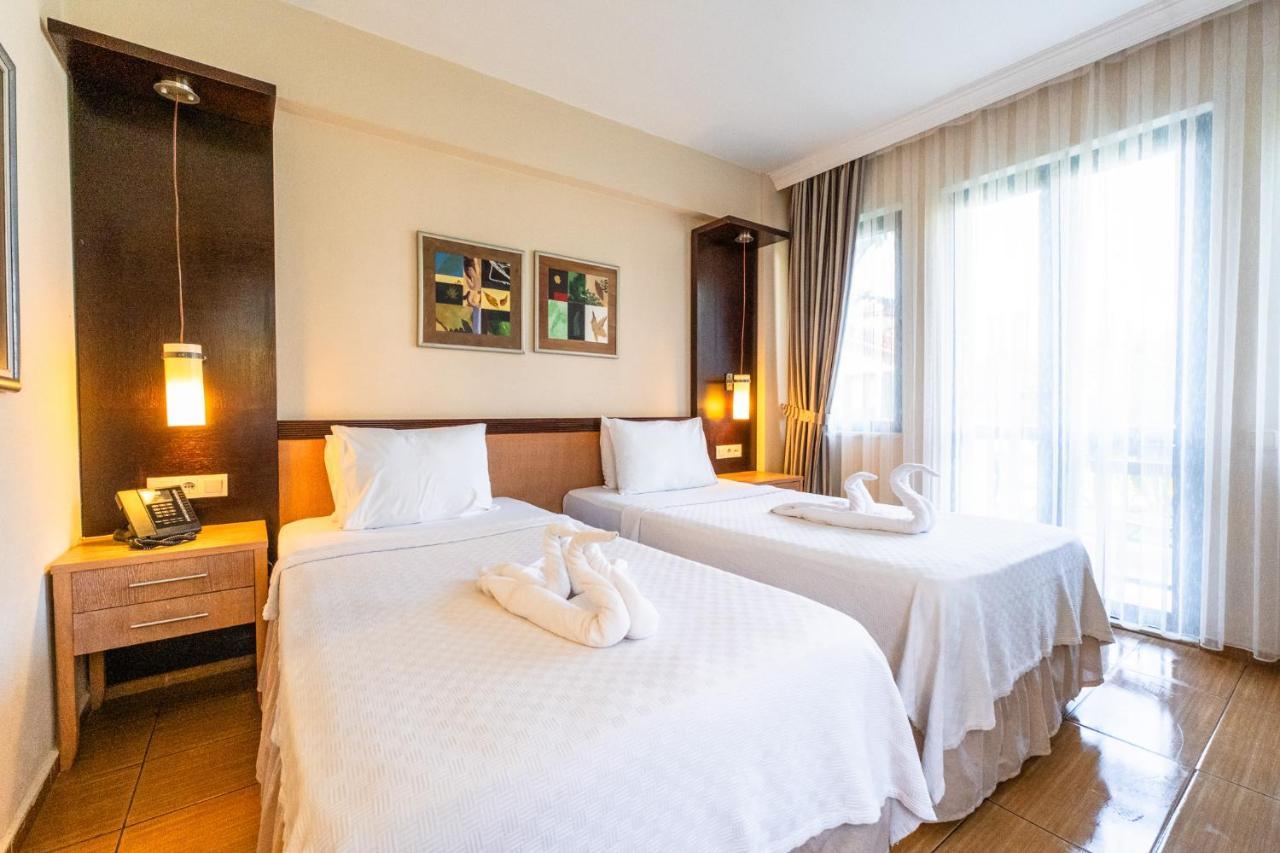 BEZAY — FETHIYE — fotografie hotel nr. 34