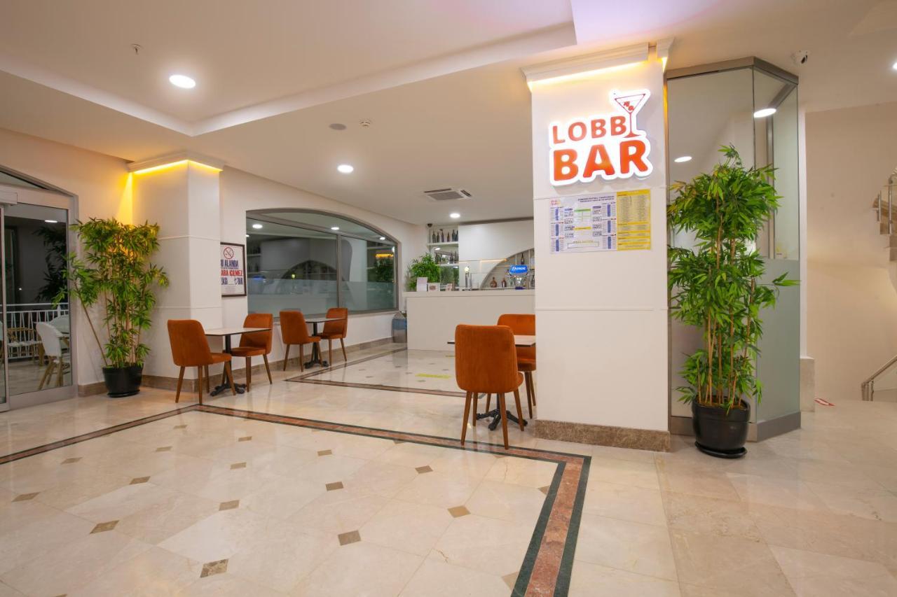 FUN&SUN SMART HANE SUN — SIDE — fotografie hotel nr. 23