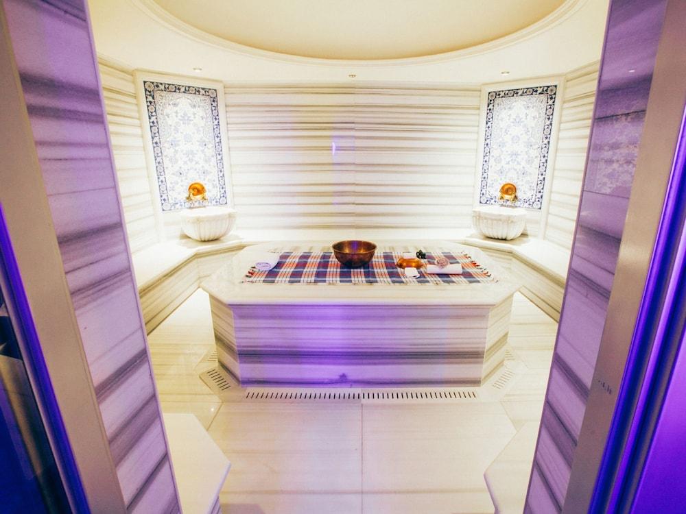 SED BOSPHORUS HOTEL — ISTANBUL — фотография отеля №16