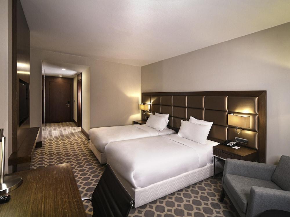 MERCURE ISTANBUL WEST HOTEL & CONVENTION CENTER — ISTANBUL — фотография отеля №10