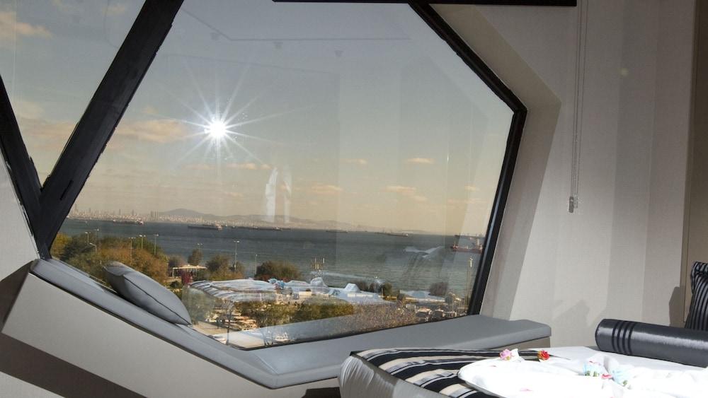 RIOS EDITION HOTEL — ISTANBUL — fotografie hotel nr. 25
