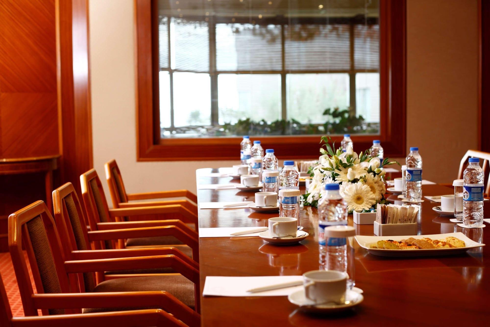 CINAR HOTEL — ISTANBUL — fotografie hotel nr. 18