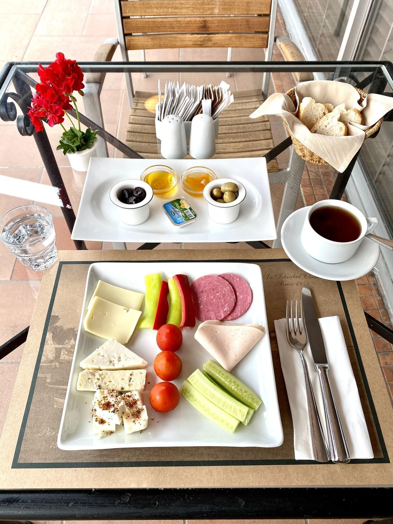 CINAR HOTEL — ISTANBUL — fotografie hotel nr. 16