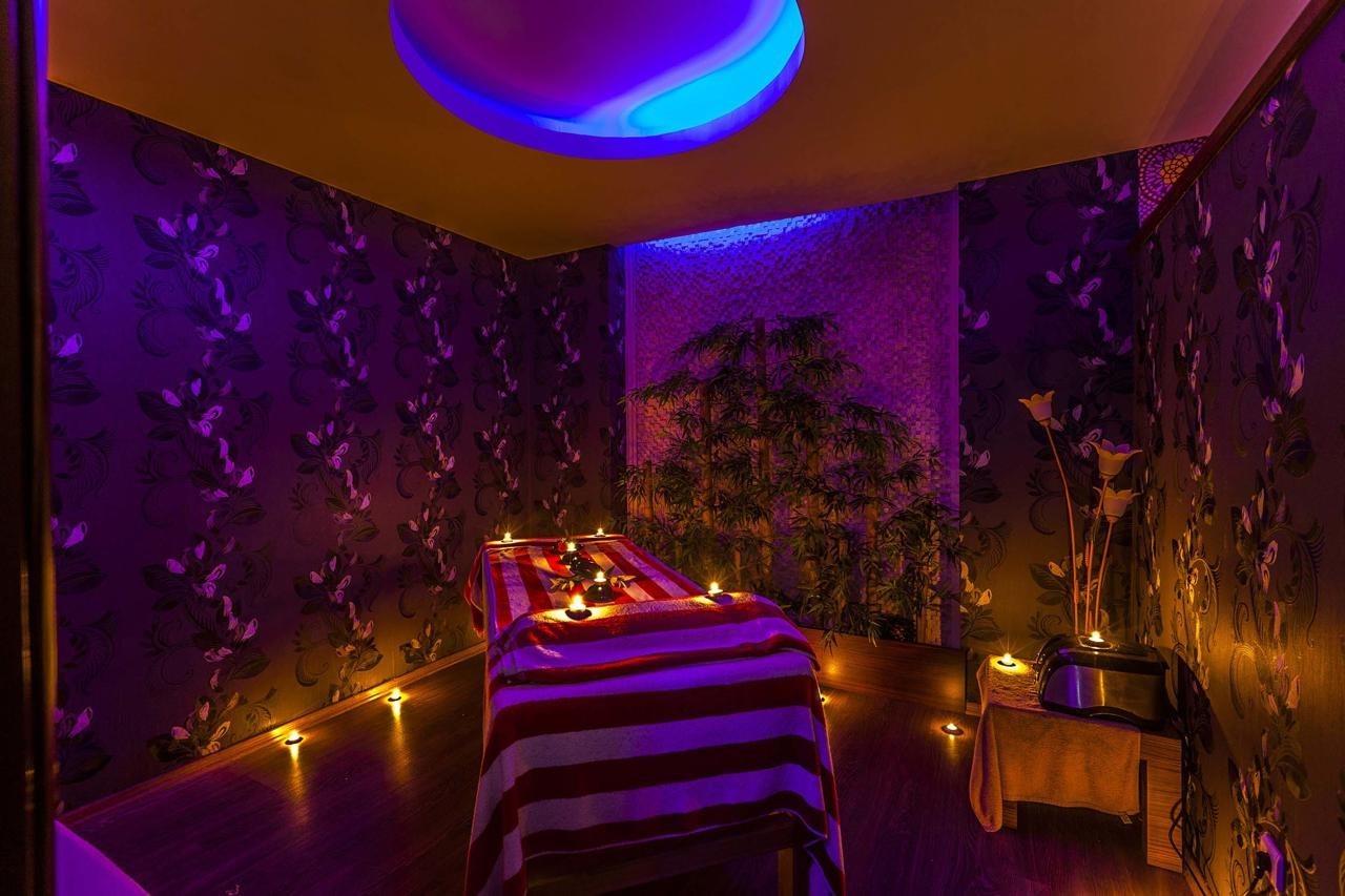 EFTALIA AQUA RESORT — TURKLER — fotografie hotel nr. 23