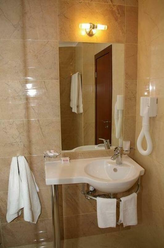 BERLIN BEACH — SVETI VLAS — fotografie hotel nr. 30