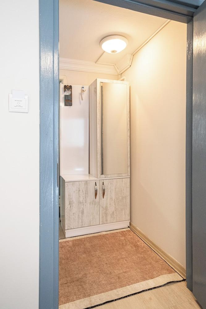 OBAN SUITES — ISTANBUL — фотография отеля №6