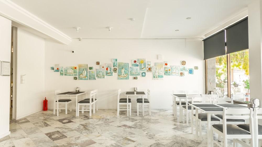 SCALA NUOVA ANNEX — CESME — фотография отеля №29