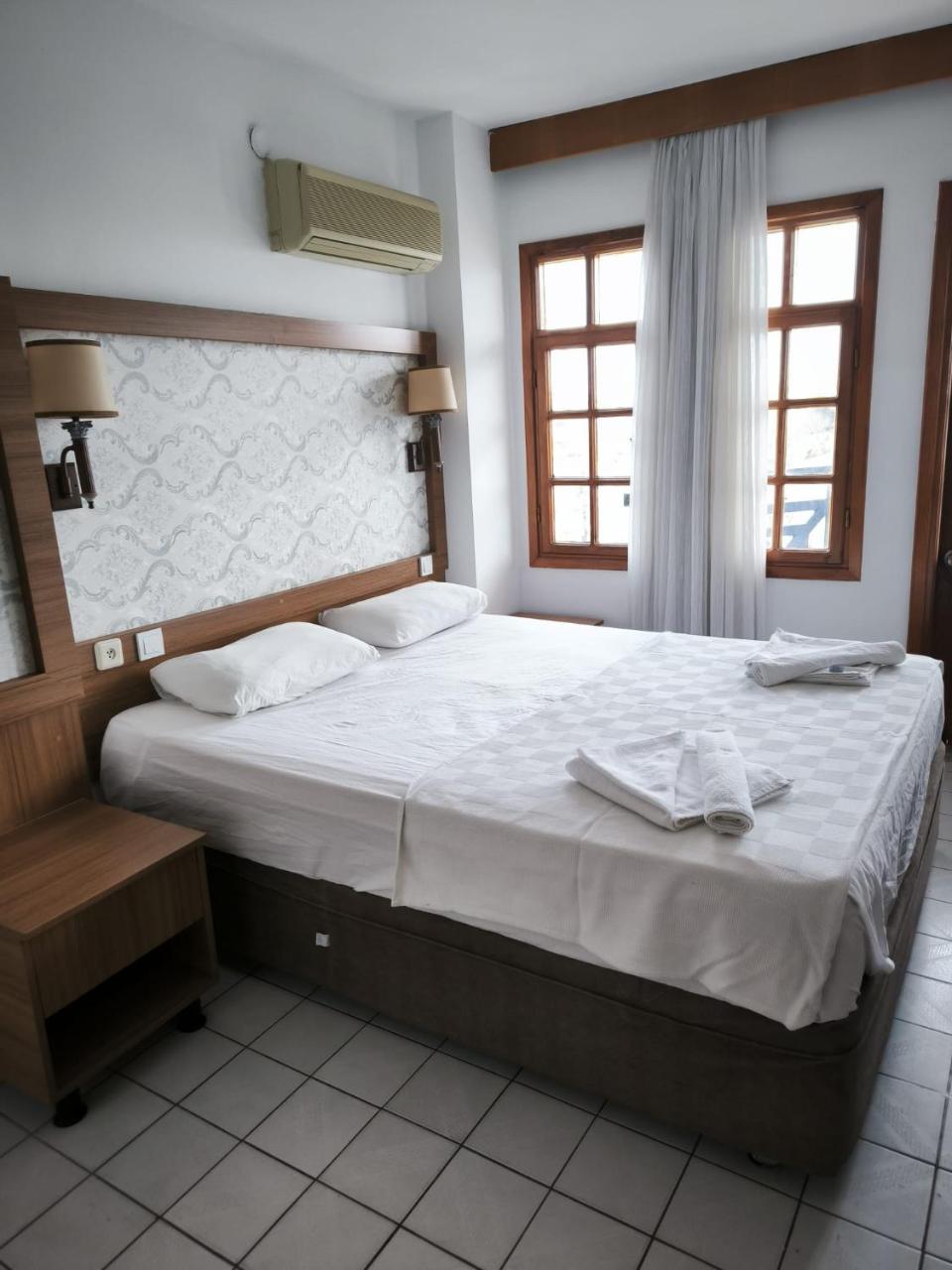NATURELLA — KEMER — fotografie hotel nr. 31