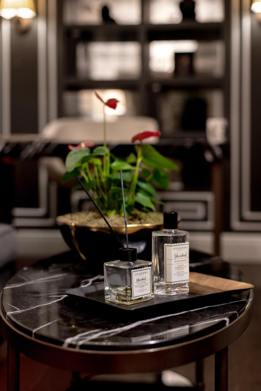 THE NEW HOTEL ZEYBEK — IZMIR — фотография отеля №25