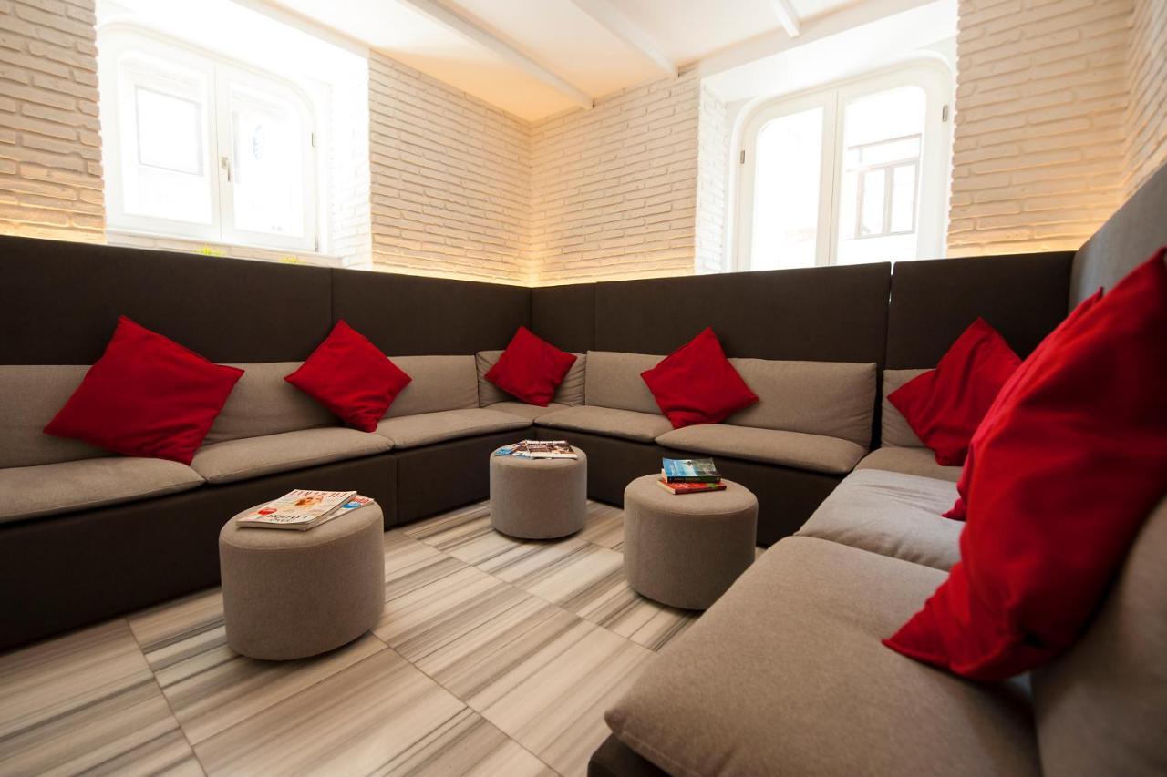 WABI SABI HOSTEL ISTANBUL — ISTANBUL — fotografie hotel nr. 20