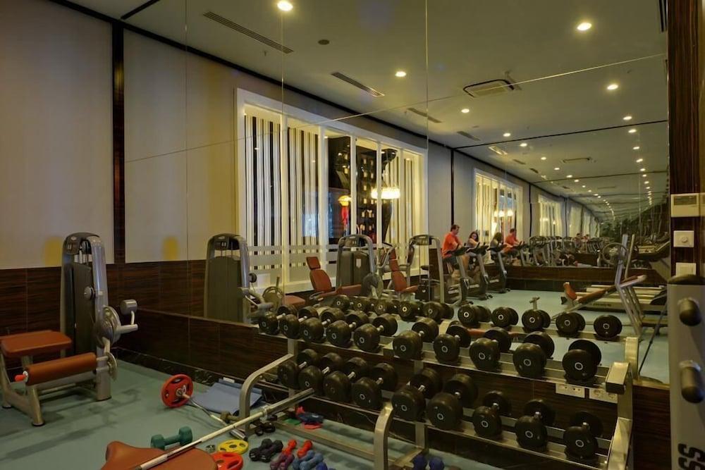 VIKINGEN INFINITY RESORT & SPA — ALANYA — фотография отеля №23