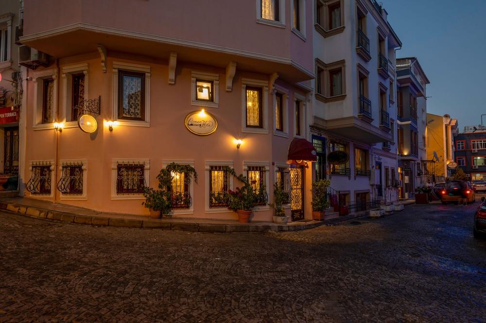 OSMANHAN — ISTANBUL — фотография отеля №31