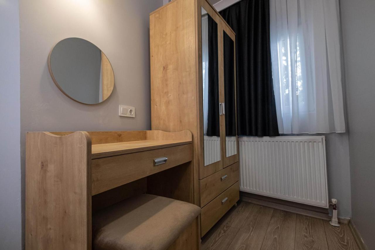 FAMILY ISTANBUL HOTEL & SUITES — ISTANBUL — фотография отеля №24