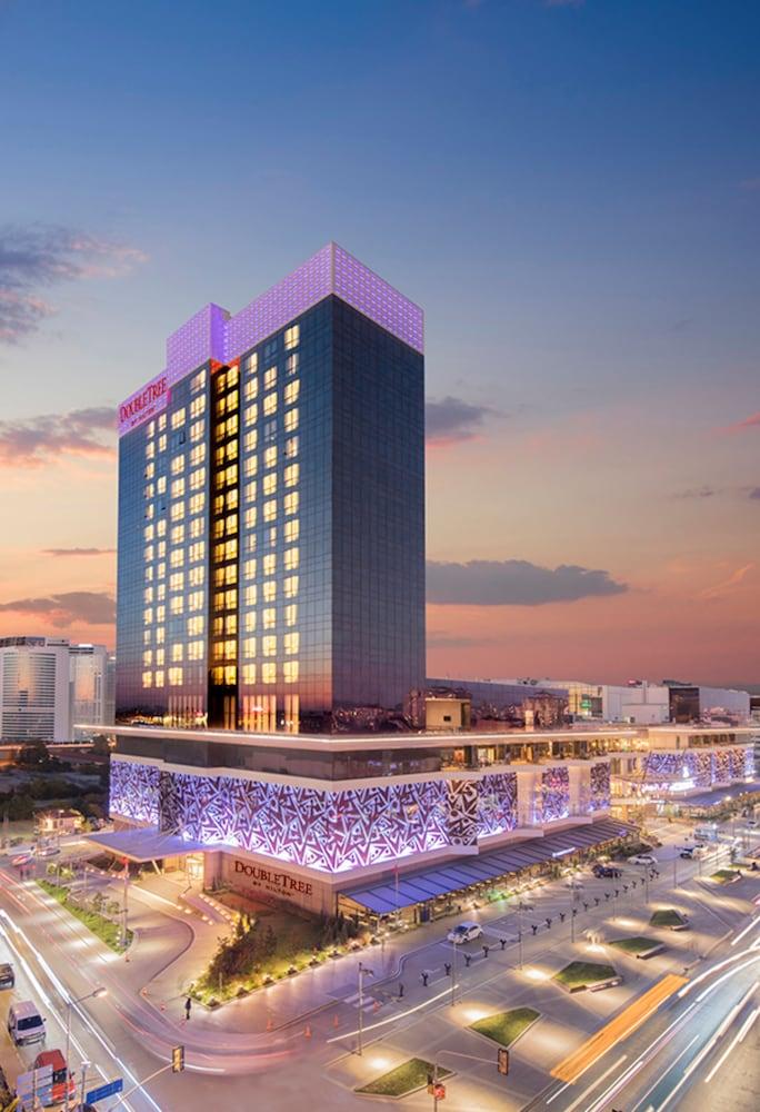 DOUBLETREE BY HILTON ISTANBUL UMRANIYE — ISTANBUL — фотография отеля №34