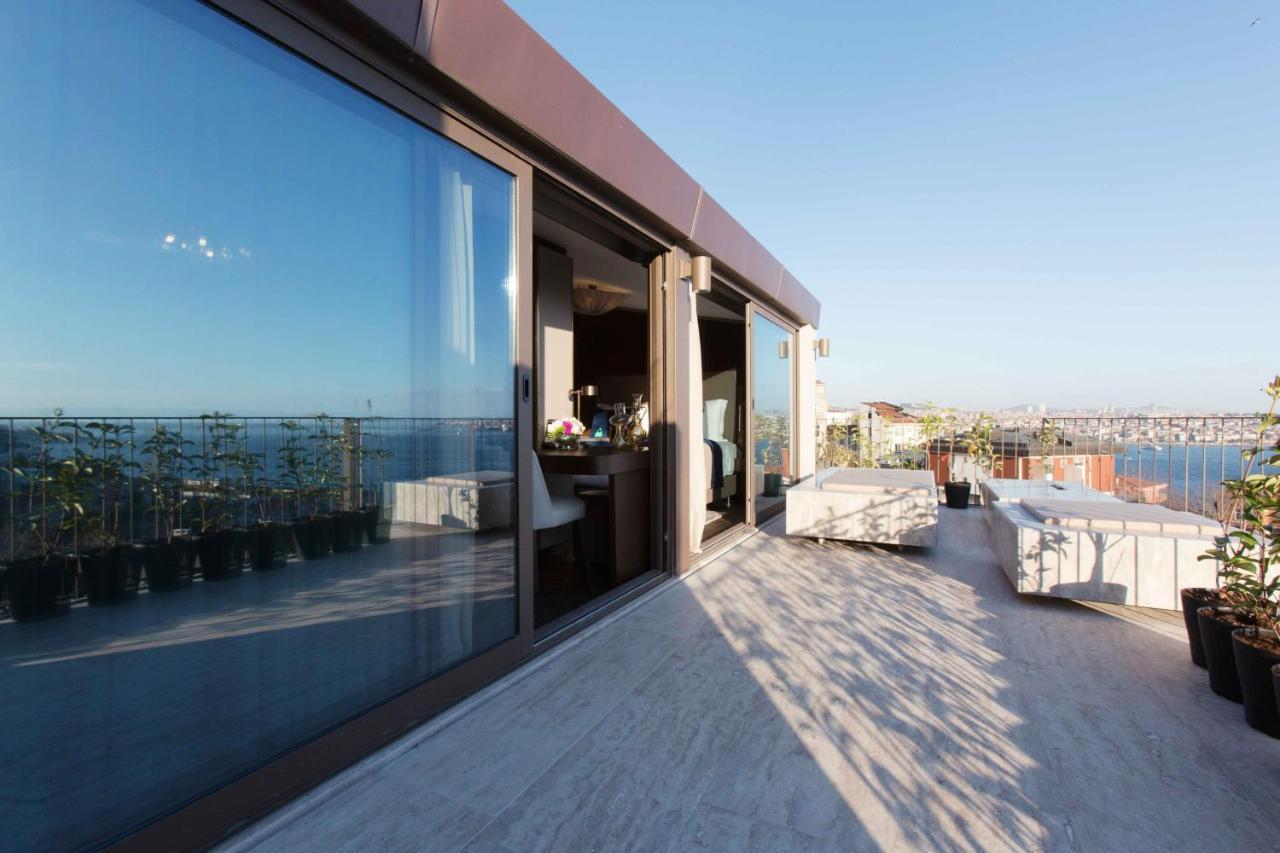 NOBLE22 SUITES — ISTANBUL — фотография отеля №33