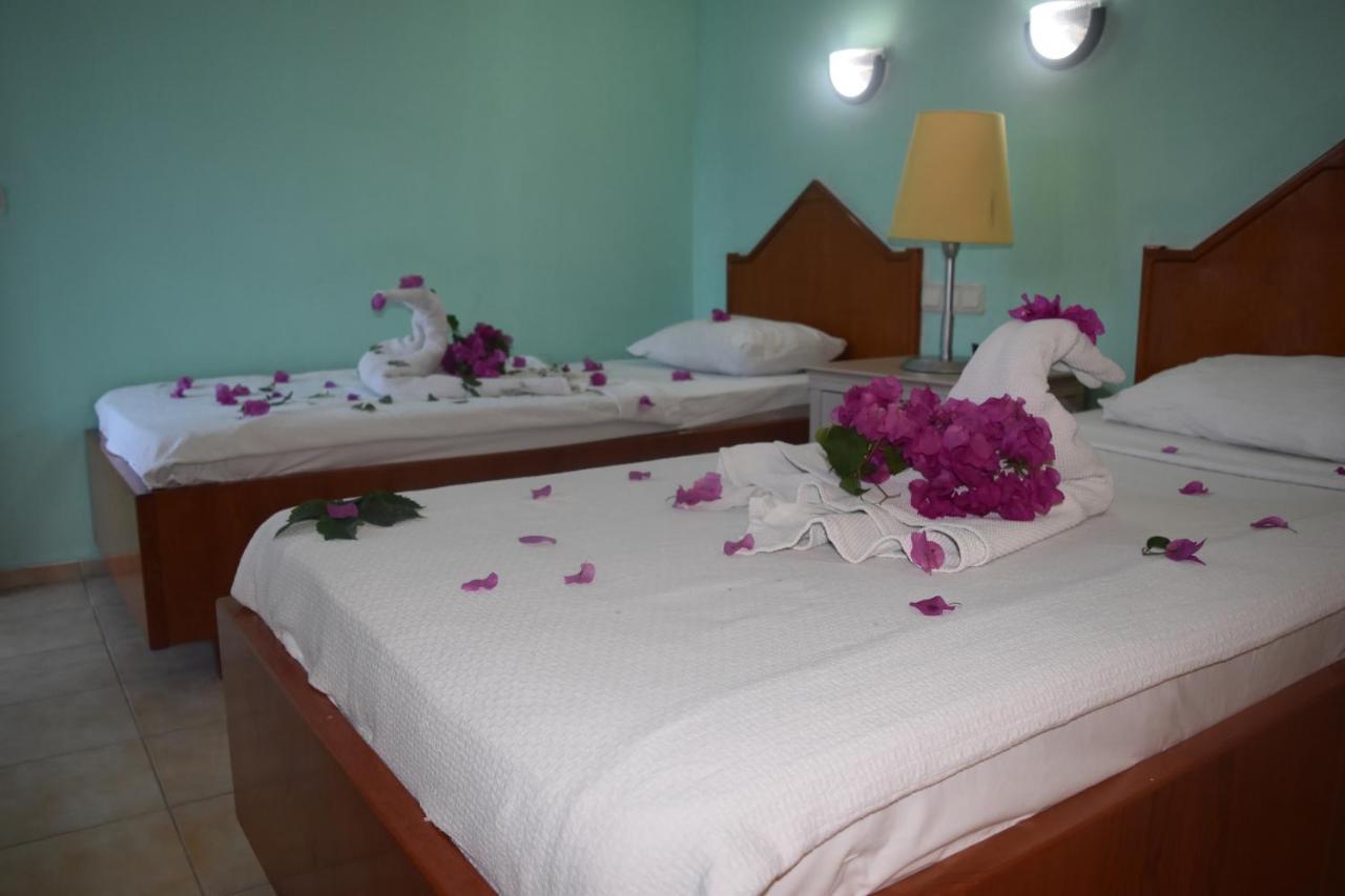 ARES CITY HOTEL — KEMER — фотография отеля №21
