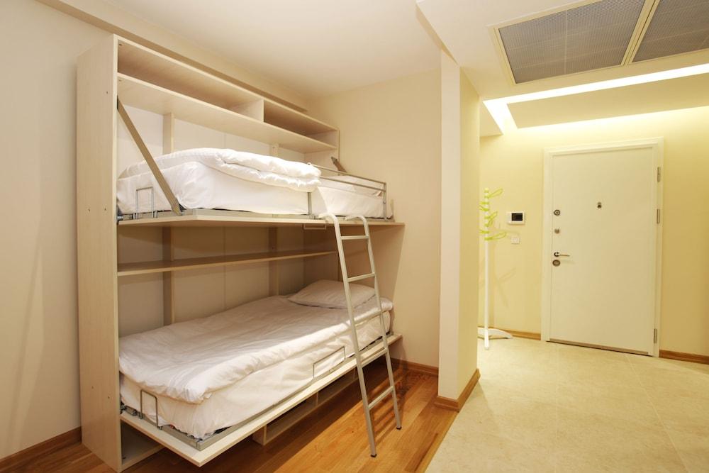 GLORY RESIDENCE TAKSIM — ISTANBUL — fotografie hotel nr. 27