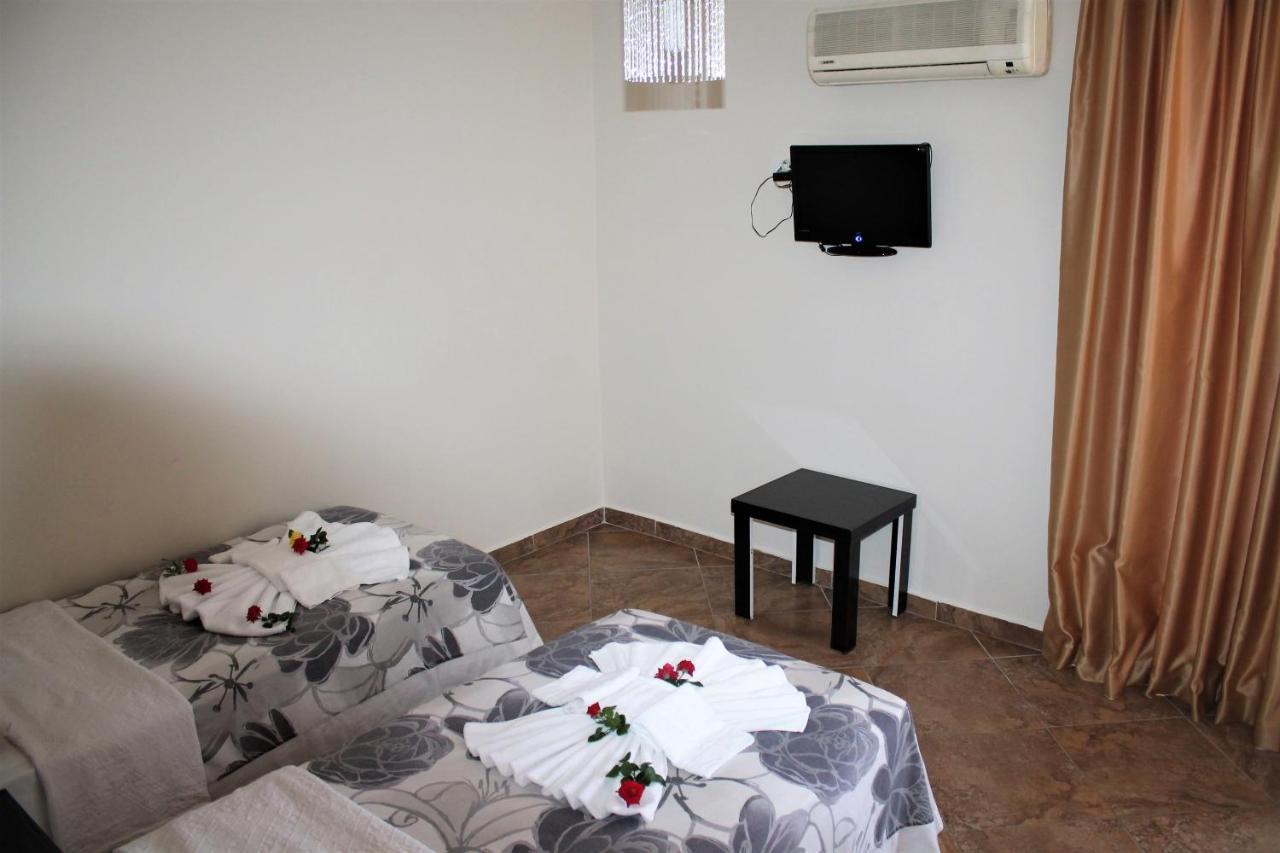 LE MORAL APART HOTEL — ALANYA — fotografie hotel nr. 7