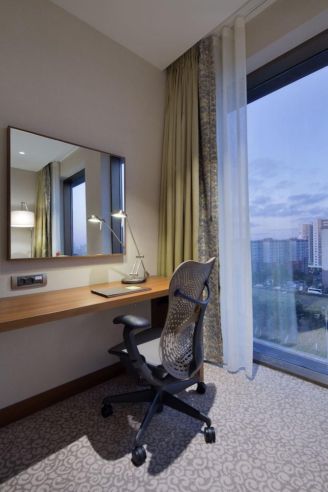 HILTON GARDEN INN ISTANBUL BEYLIKDUZU — ISTANBUL — фотография отеля №7