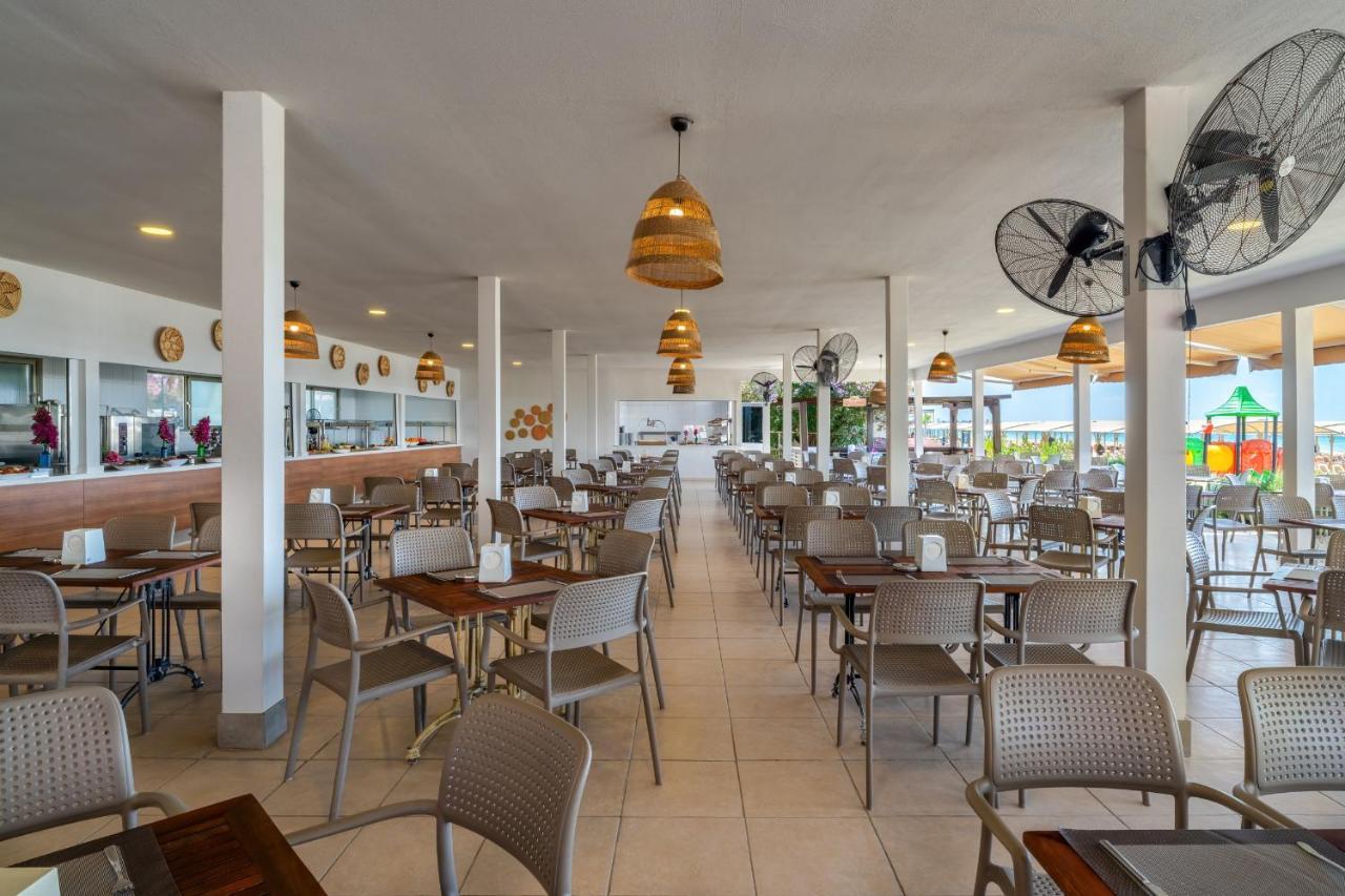 VILLA SIDE HOTEL — SIDE — фотография отеля №12