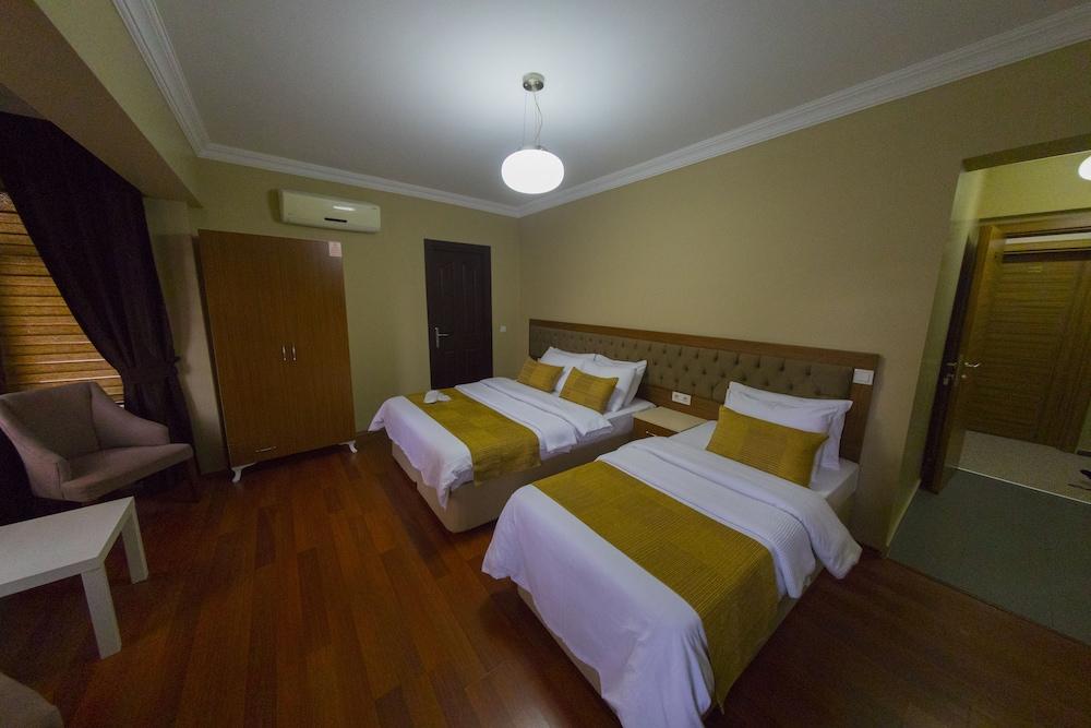 RAMPARTS HOTEL — ISTANBUL — фотография отеля №21