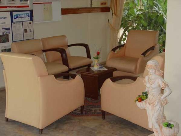 AMOS — MARMARIS — fotografie hotel nr. 8