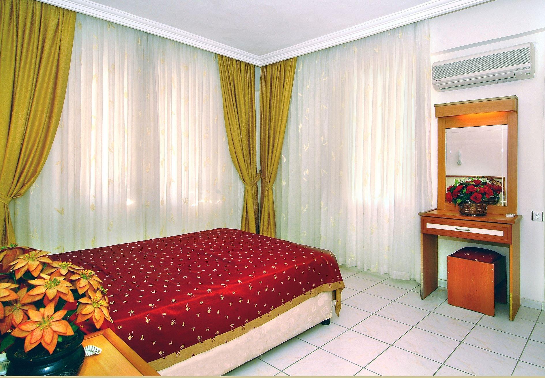 HEDEF KLEOPATRA HOTEL — ALANYA — фотография отеля №8