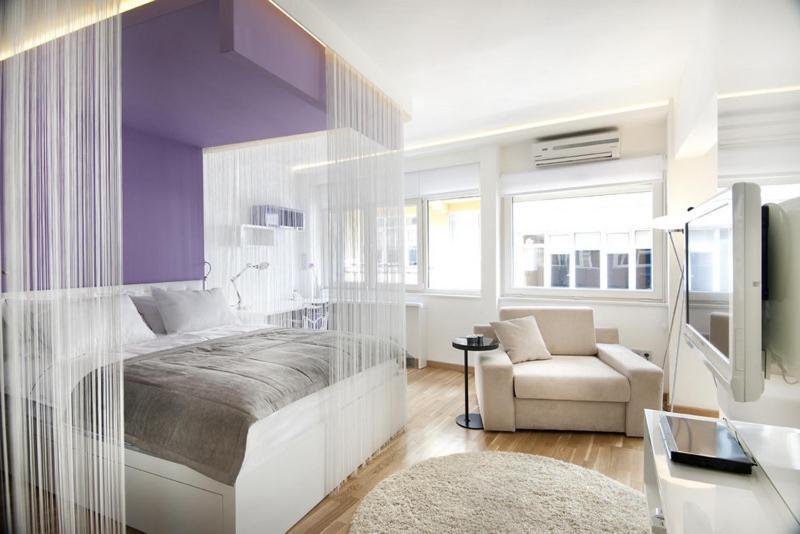 NURU ZIYA SUITES — ISTANBUL — фотография отеля №30