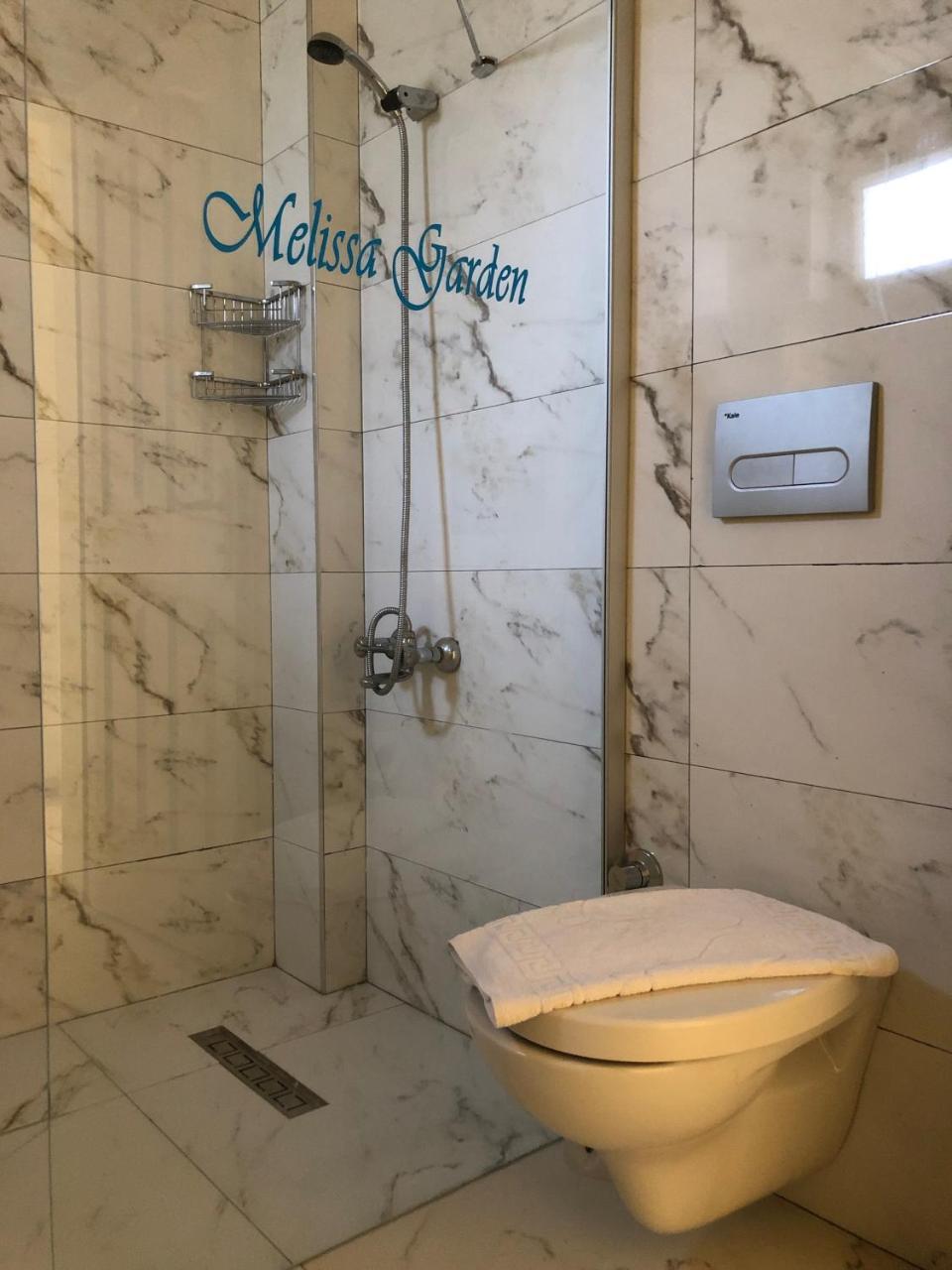 MELISSA GARDEN APART HOTEL — SIDE — fotografie hotel nr. 30