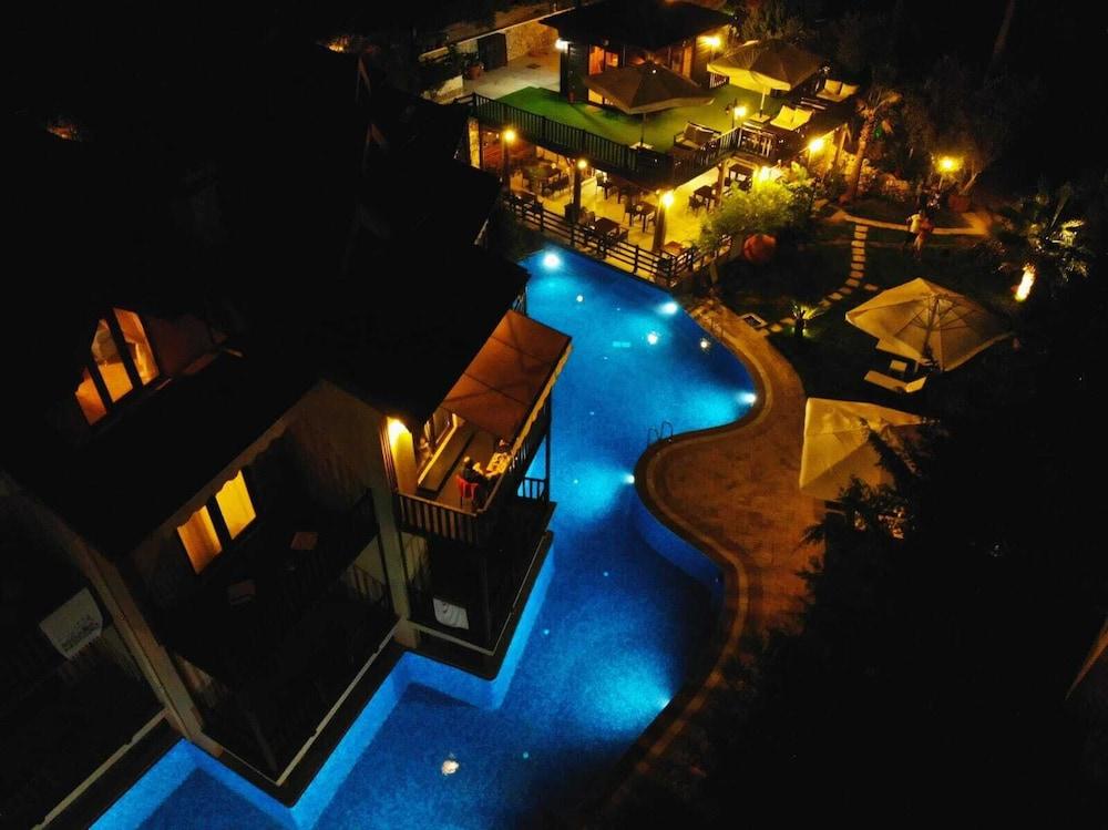 ALYA HOTEL GOCEK — GOCEK — фотография отеля №31