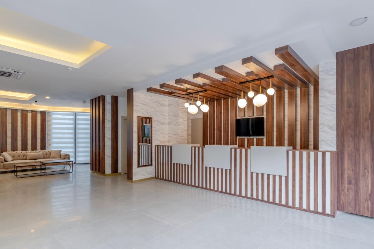 JURA HOTELS ADA BEACH — KUSADASI — фотография отеля №14