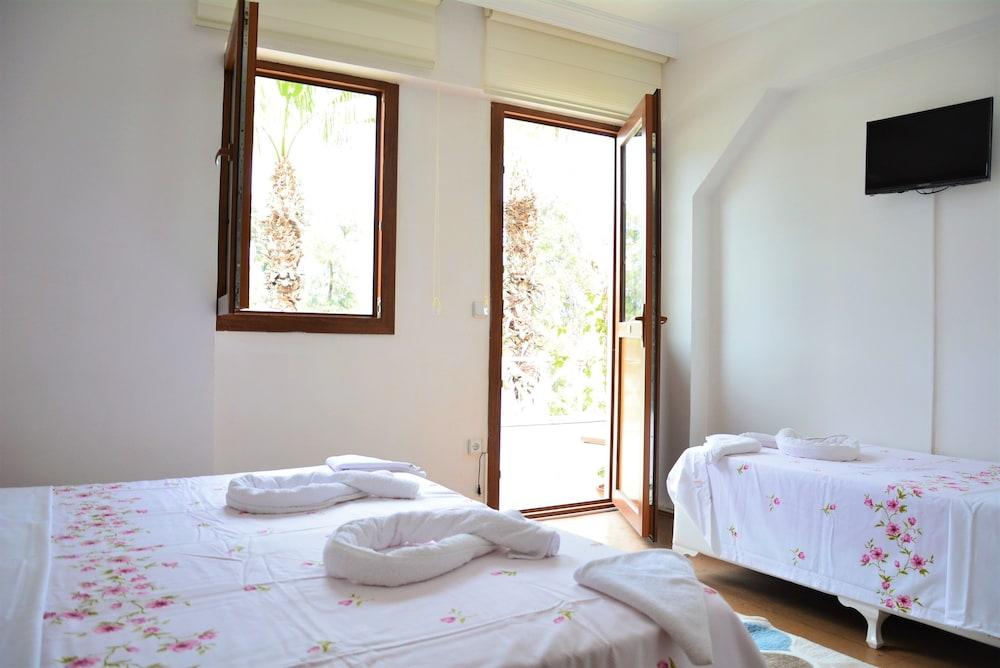 LEVENT HOTEL — FETHIYE — фотография отеля №33