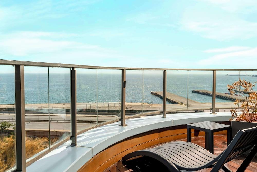 RADISSON BLU HOTEL ISTANBUL OTTOMARE — ISTANBUL — fotografie hotel nr. 17