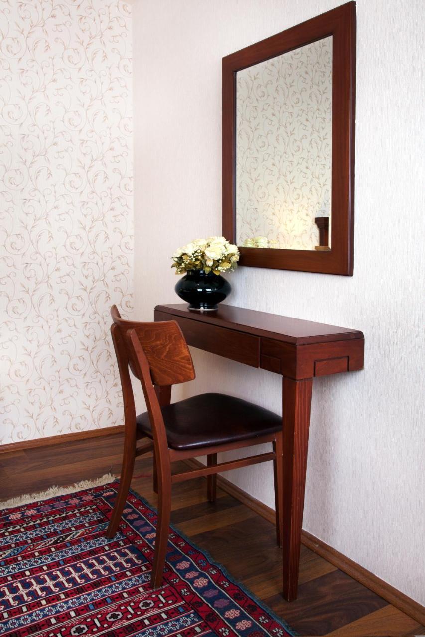 SULTANAHMET SUITES — ISTANBUL — fotografie hotel nr. 13