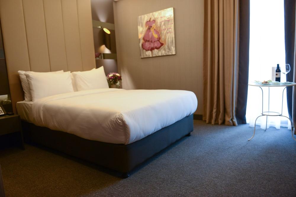 CITYLOFT 24 SUITES — ISTANBUL — fotografie hotel nr. 7