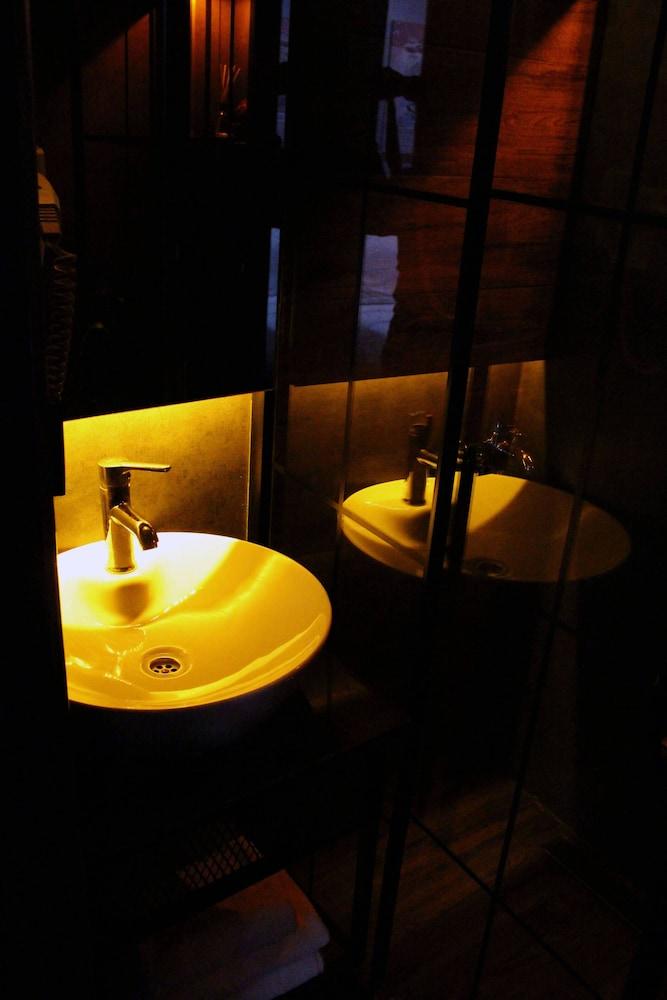 ISTANBUL FAIR HOTEL — ISTANBUL — fotografie hotel nr. 31
