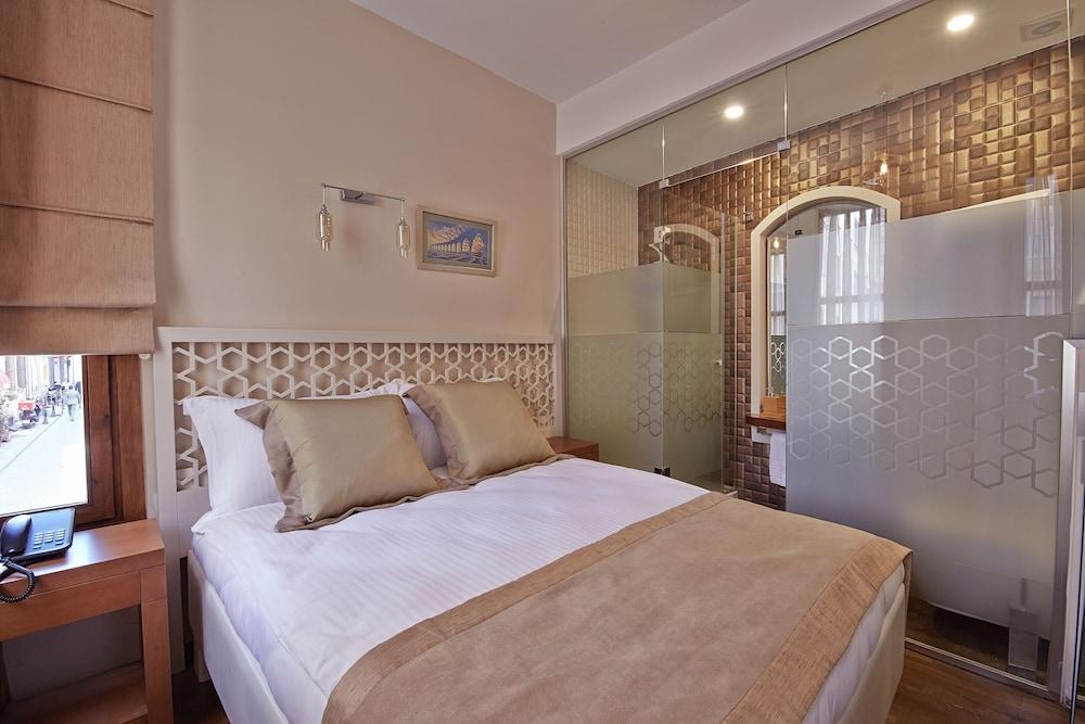 ARART HOTEL — ISTANBUL — фотография отеля №2