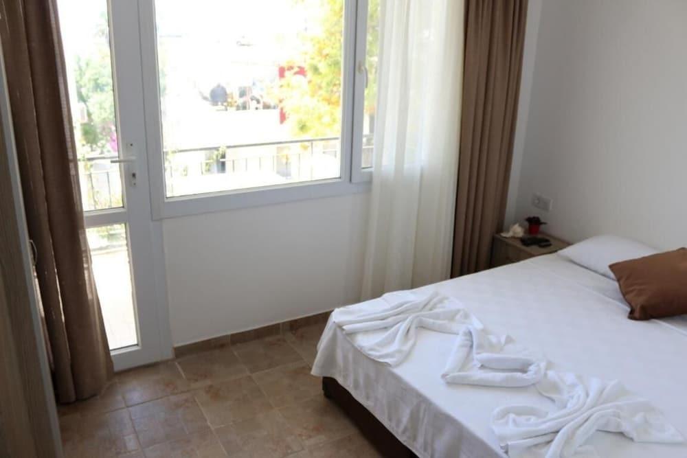 AGAN BUTIK PANSIYON — BODRUM — fotografie hotel nr. 10