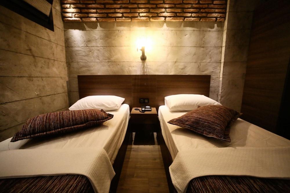 ELIBOL HOTEL — ISTANBUL — fotografie hotel nr. 9