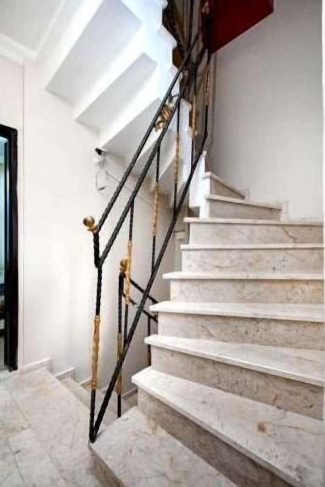 MY RED RIVER APART HOTEL — ISTANBUL — fotografie hotel nr. 11