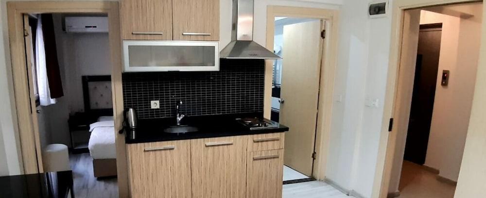 INVICTUM RESIDENCE — ISTANBUL — fotografie hotel nr. 21