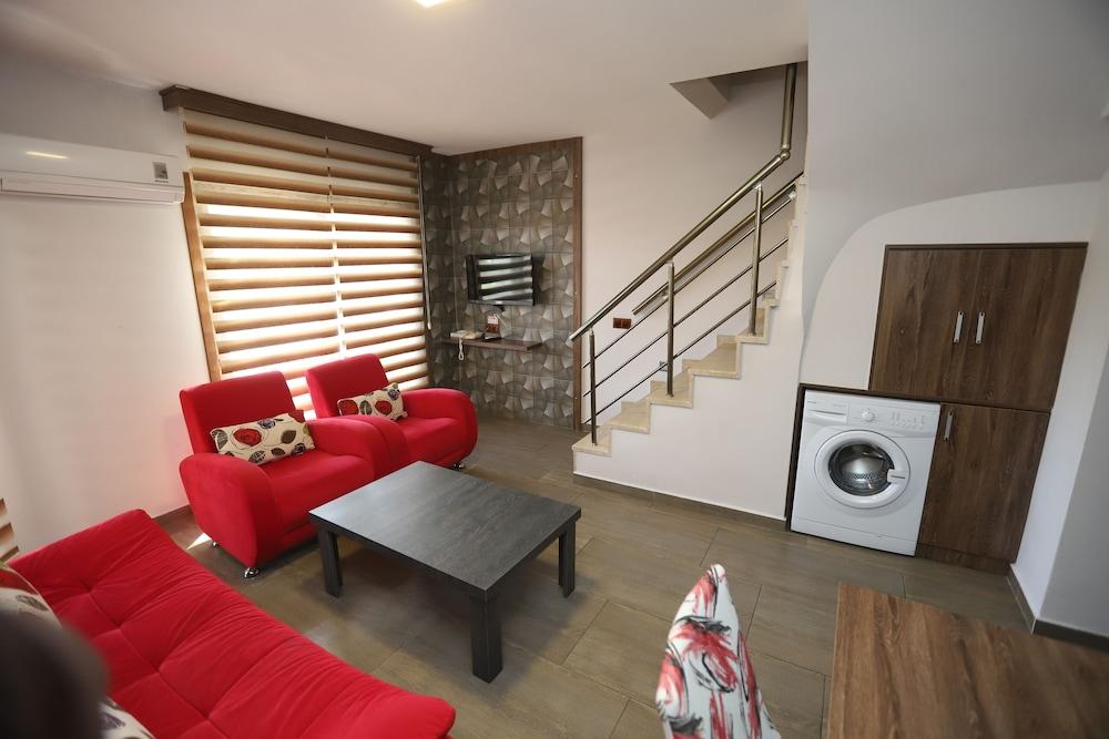 DOLPHIN APART & HOTEL — SARIGERME — fotografie hotel nr. 6