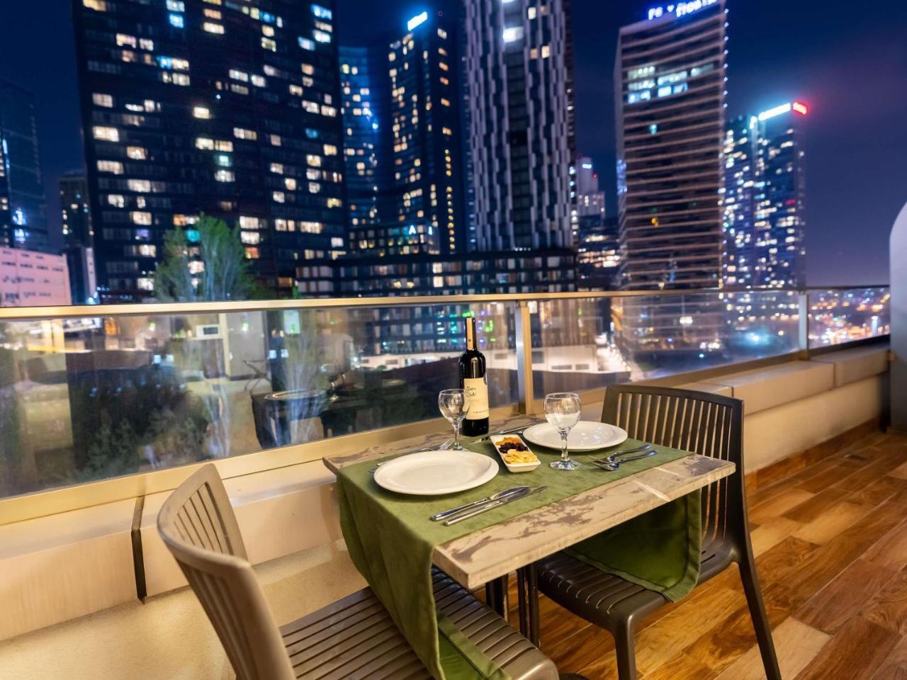 IBIS STYLES ISTANBUL BOMONTI HOTEL — ISTANBUL — фотография отеля №23