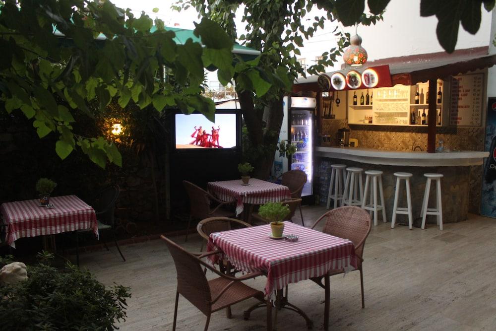 TAY PANSIYON — BODRUM — фотография отеля №31