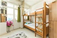 TAKSIM GREEN HOUSE HOSTEL — ISTANBUL — фотография отеля №14
