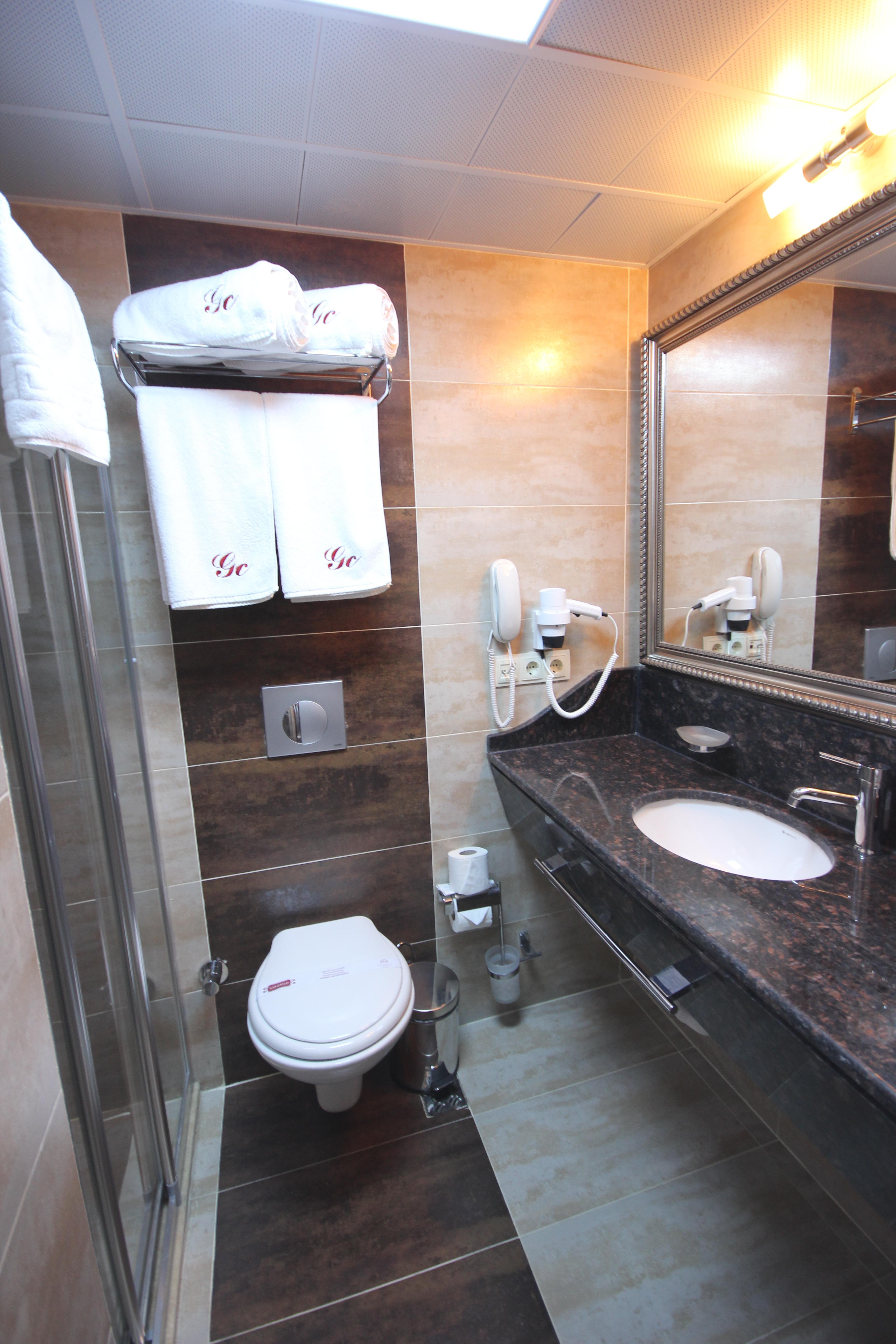 GRAND CORNER — IZMIR — fotografie hotel nr. 23